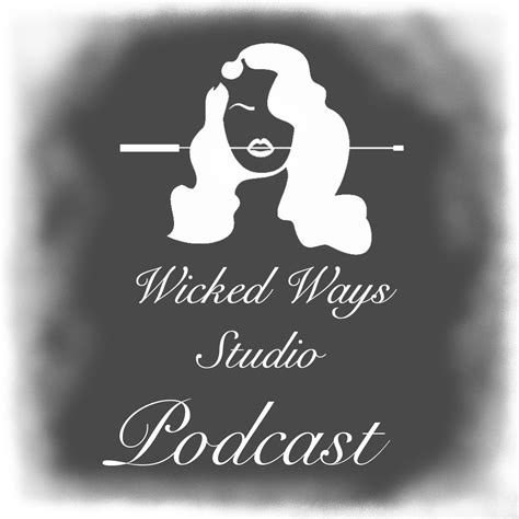 wicked ways studio|Wicked Wednesdays No 66 “Topping From the Bottom — Wicked。